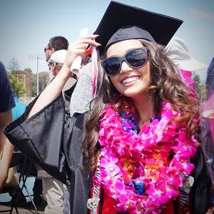 Meet your Posher, Alyssa